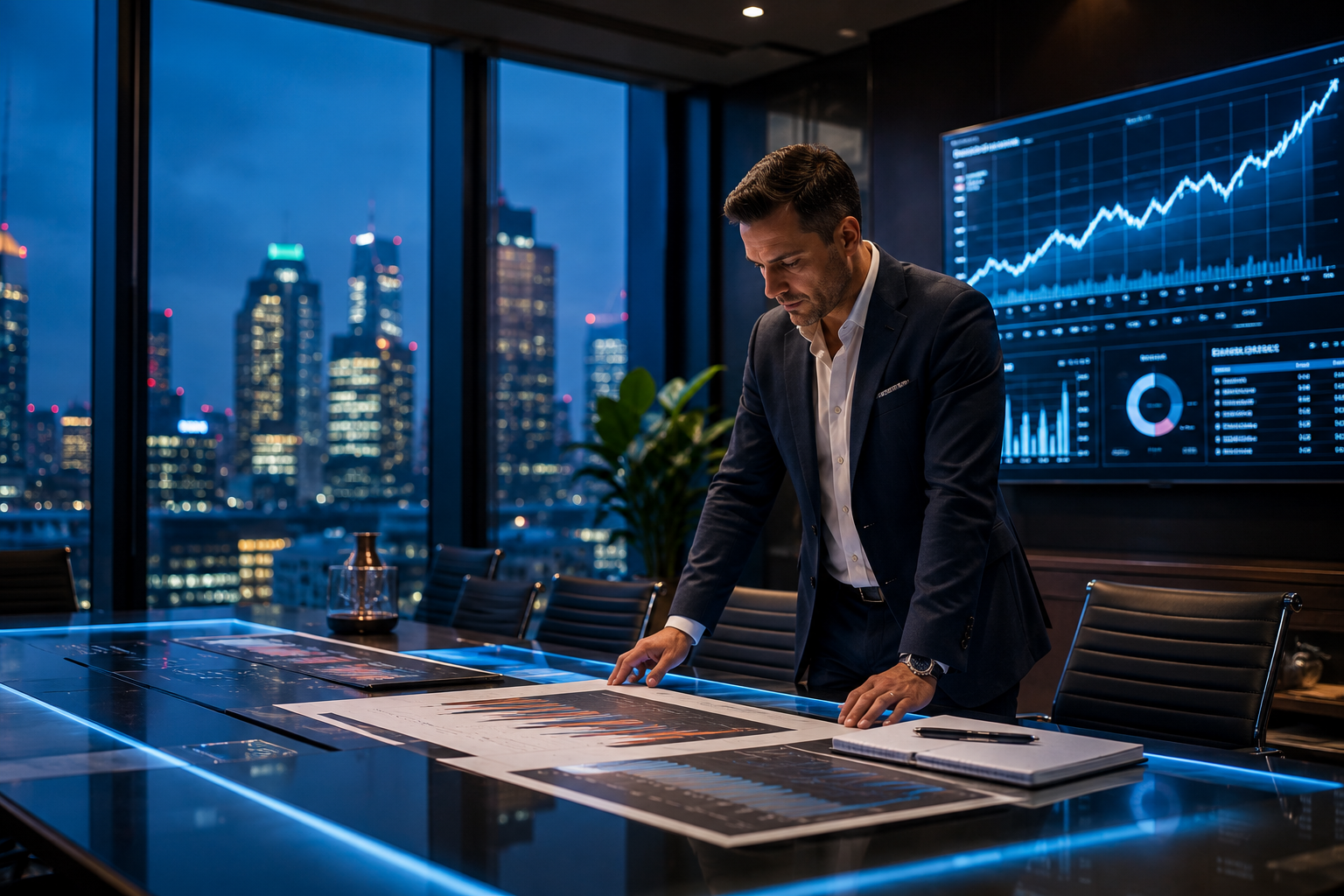 How to Scale Your Agency Without Adding Headcount Using AI Systems